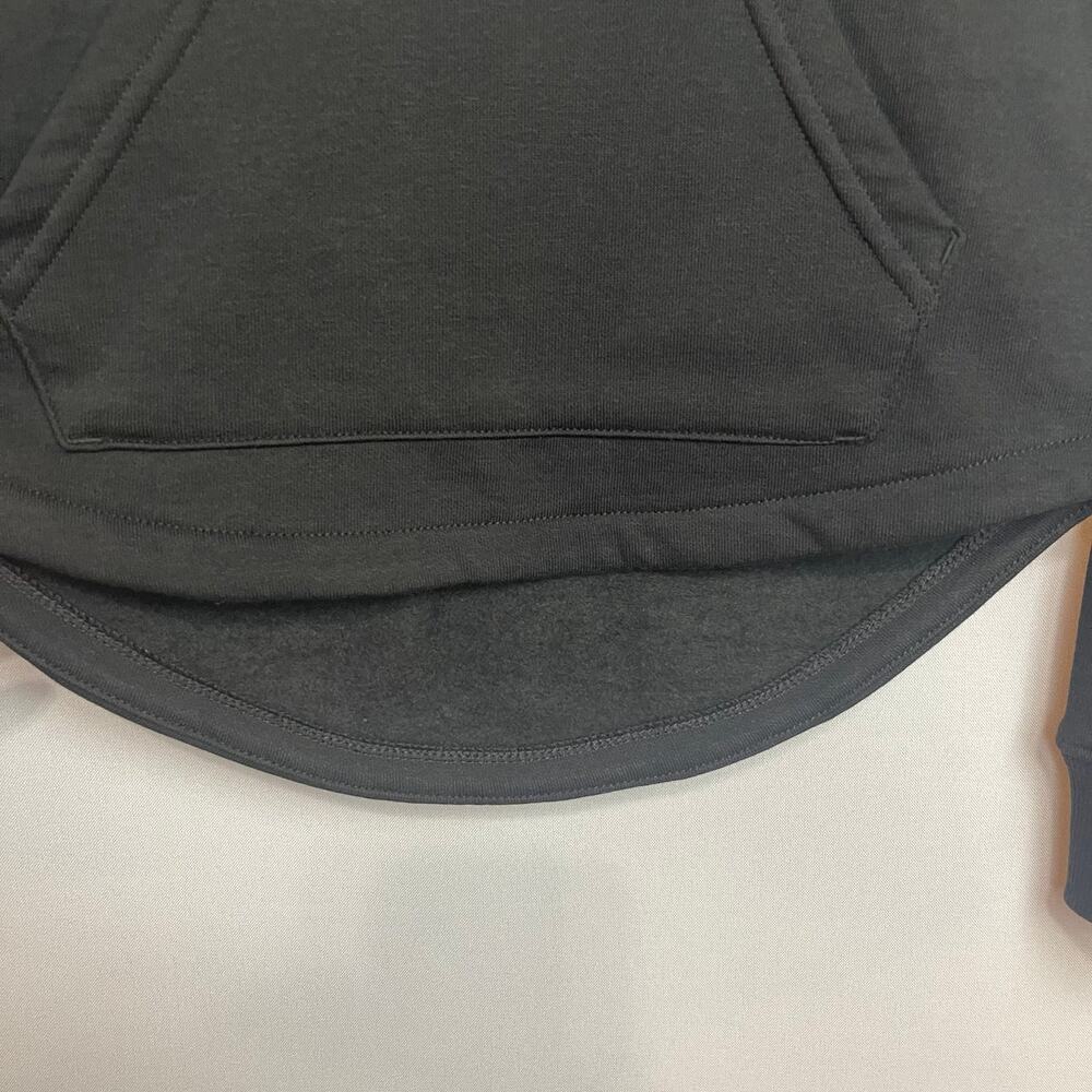 The North Face Girls Camp Fleece Hoodie Size..s(7/8) NEW - Picture 5 of 9